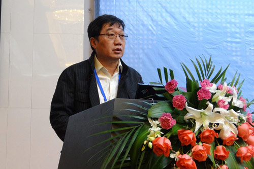 中國經(jīng)濟體制改革基金會曹文煉:新興經(jīng)濟體貨幣金融合作越來越多