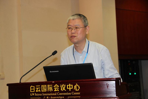 中國經(jīng)濟(jì)體制改革基金會穩(wěn)增長、促改革、謀發(fā)展——2015體改工作交流會                                                        