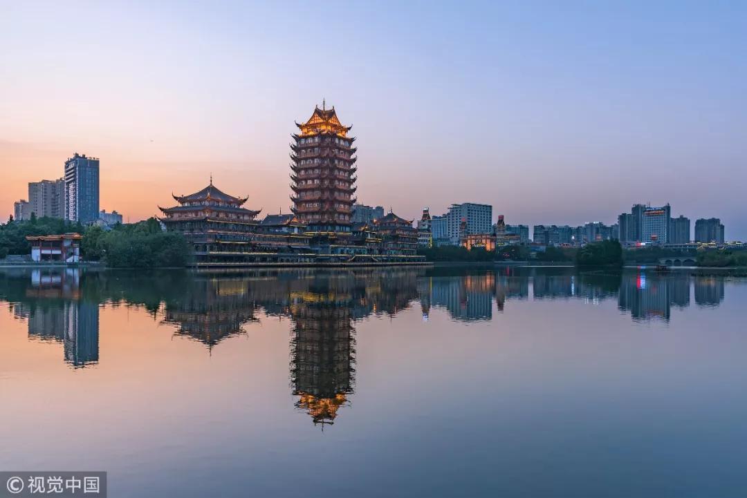 中國經(jīng)濟體制改革基金會四川這座城西部第一！最新全國改革熱度指數(shù)出爐                                                        