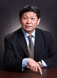 宋曉梧：學(xué)者、官員、詩(shī)人